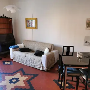 A Casa Di Alecarla Appartamento