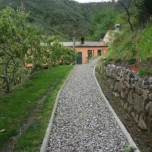 U Muinettu Alloggio per agriturismo