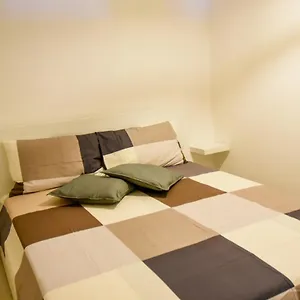  Casa vacanze Il Vicolo Italia