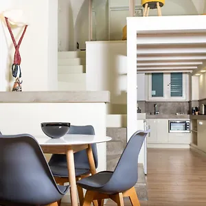  Casa vacanze Moderno Second House 26 Italia