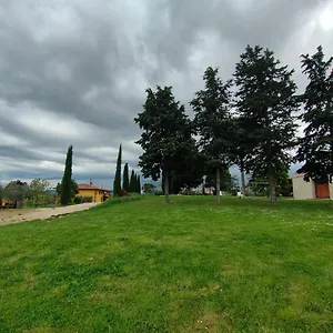  Appartamento Casale In Collina Vista Assisi,brufa Di Torgiano Italia