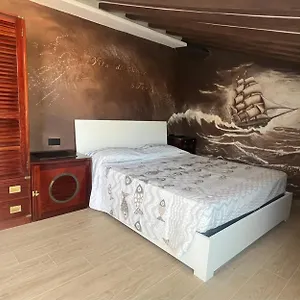 Di Mare - 5 Terre Jre Appartamento