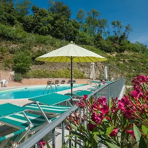 Gli Ulivi Di Montalbano Alloggio per agriturismo