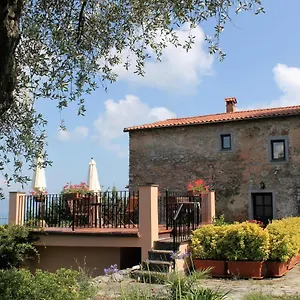 Terrazza Sul Golfo Alloggio per agriturismo