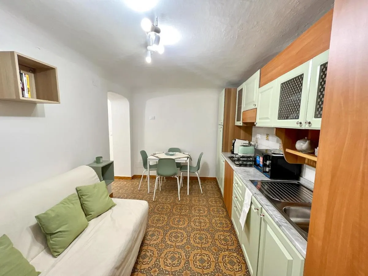 Appartement A Ca Mea à La Spezia