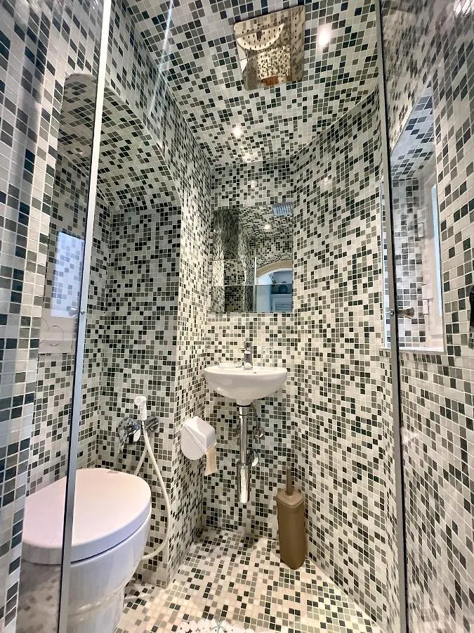Appartement A Ca Mea à La Spezia