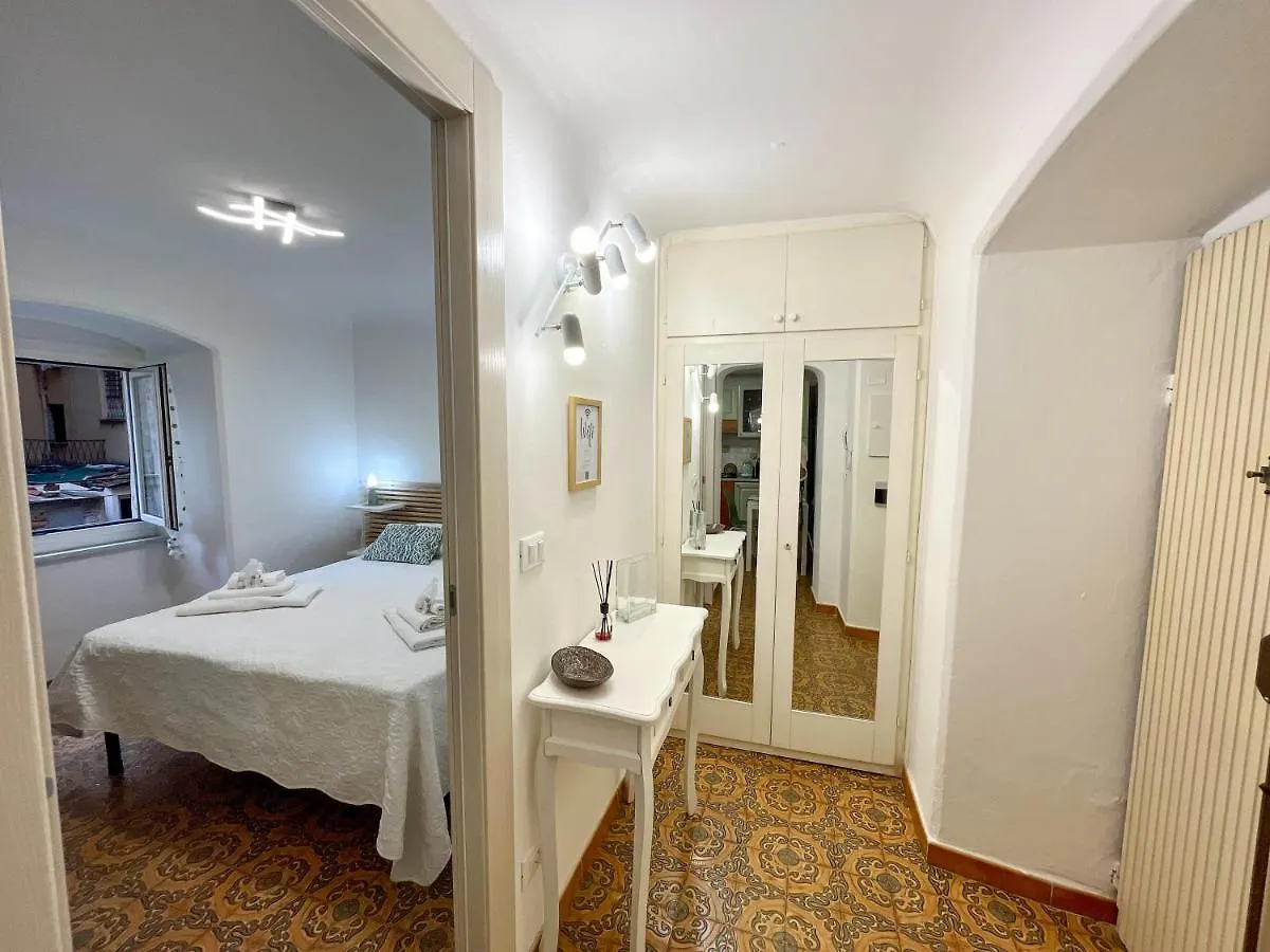 Appartement A Ca Mea à La Spezia 0*,