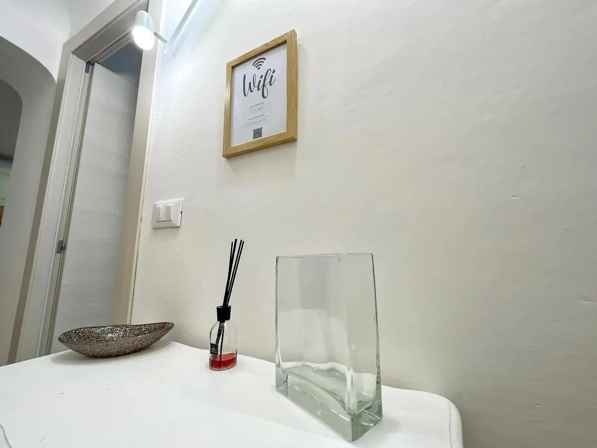 Appartement A Ca Mea à La Spezia